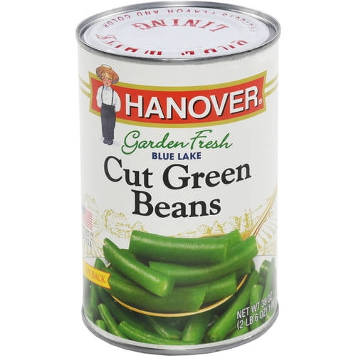 Dollhouse Miniature Set of 12 Fresh Green Beans