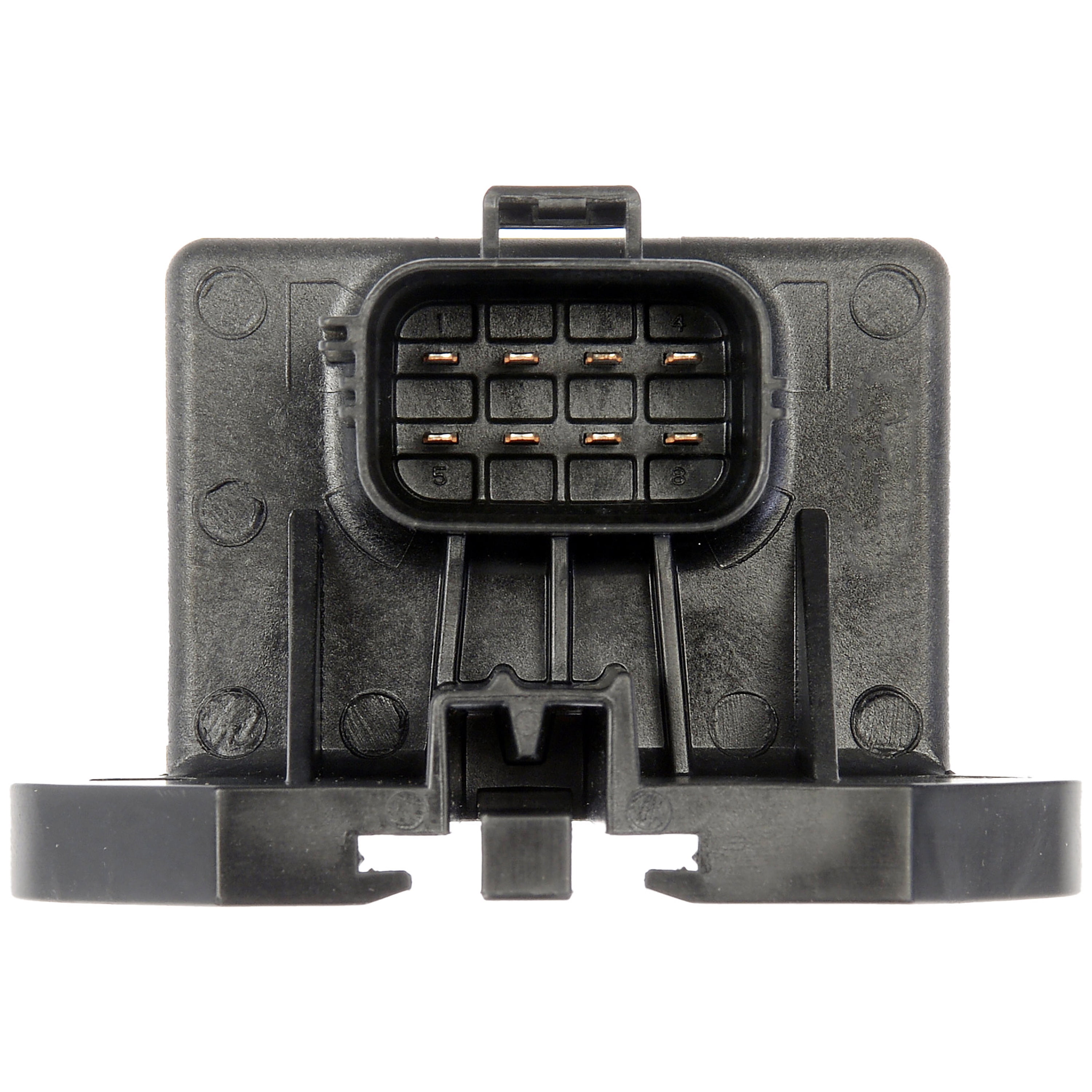 Dorman 601-306 Fuel Pump Relay Module for Specific Ford / Lincoln Models