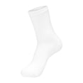 thumbnail image 4 of Hanes Womens CottonSoft Crew Socks, 10-Pack, Size 4-10, 4 of 9