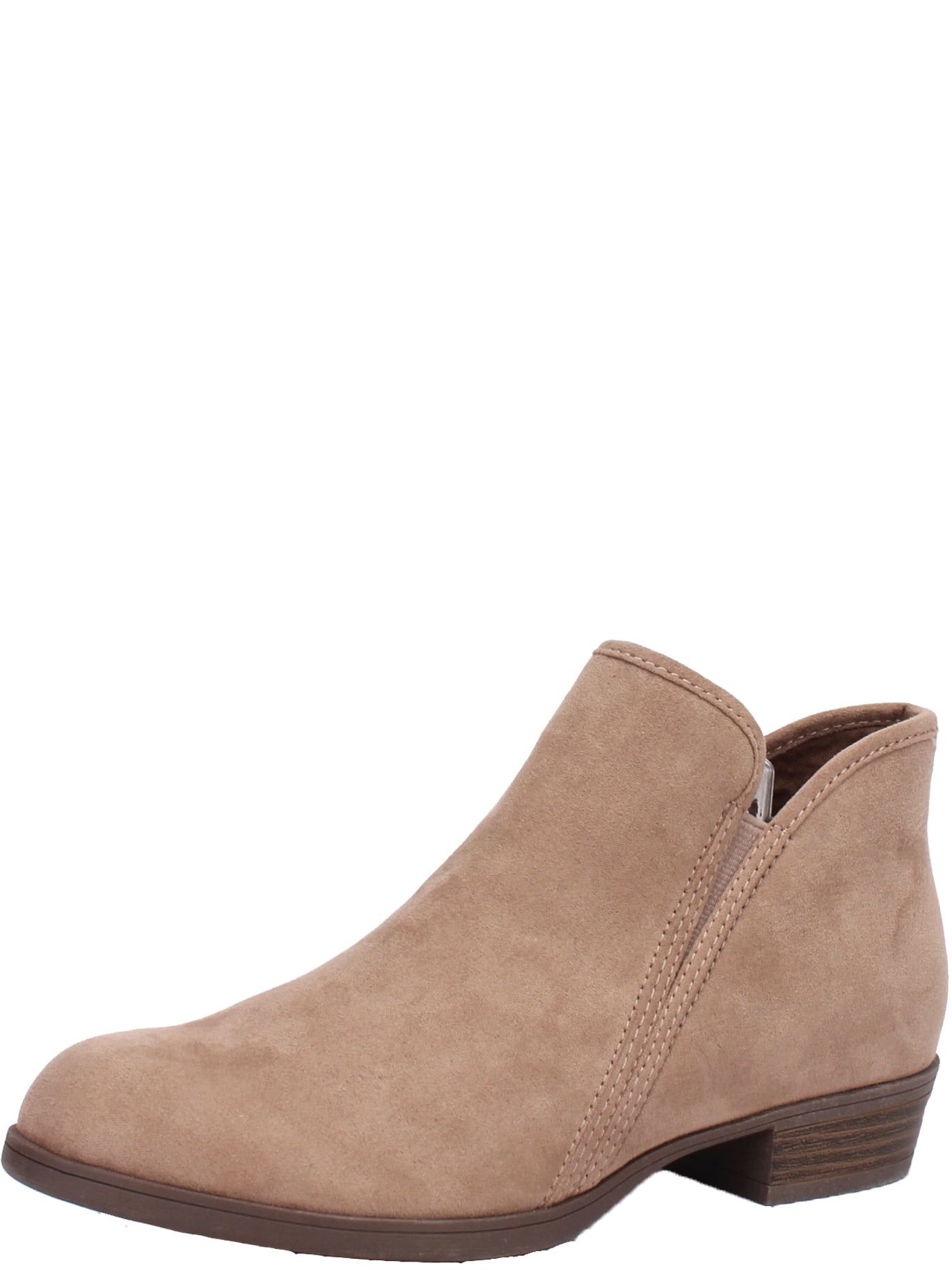 Women's Time and Tru Bootie 