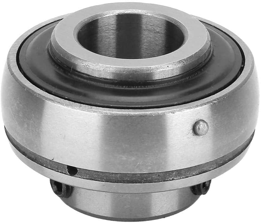 Insert bearing, 1/2"bore mounted ball bearing stainless steel bearing