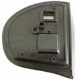 thumbnail image 3 of 2Pcs Exterior Mirror Gasket Rubber Seals Left & Right for Mercedes Benz E Class W211 2002-2009 C Cla, 3 of 5