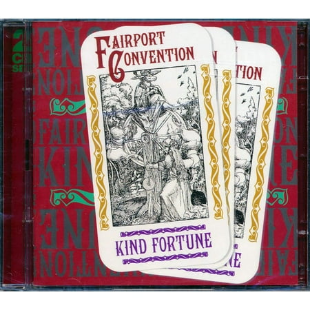 KIND FORTUNE (636551421423)