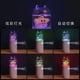 thumbnail image 3 of Nano Facial Mister Cool Mist Vaporizador facial Práctico rociador de niebla, 3 of 8