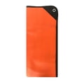 thumbnail image 1 of The Pathfinder School All Purpose Emergency Survival Blanket (Orange), 1 of 4