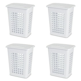 Eros Kolod994 Folding Laundry Hamper Walmart Com