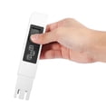 thumbnail image 4 of Water Test Kit Digital Water Quality Tester, Water Quality Tester, For Aquarium Aquaculture Farms Swimming Pool Industrial Wastewater Laboratory In Water Plant, 4 of 8