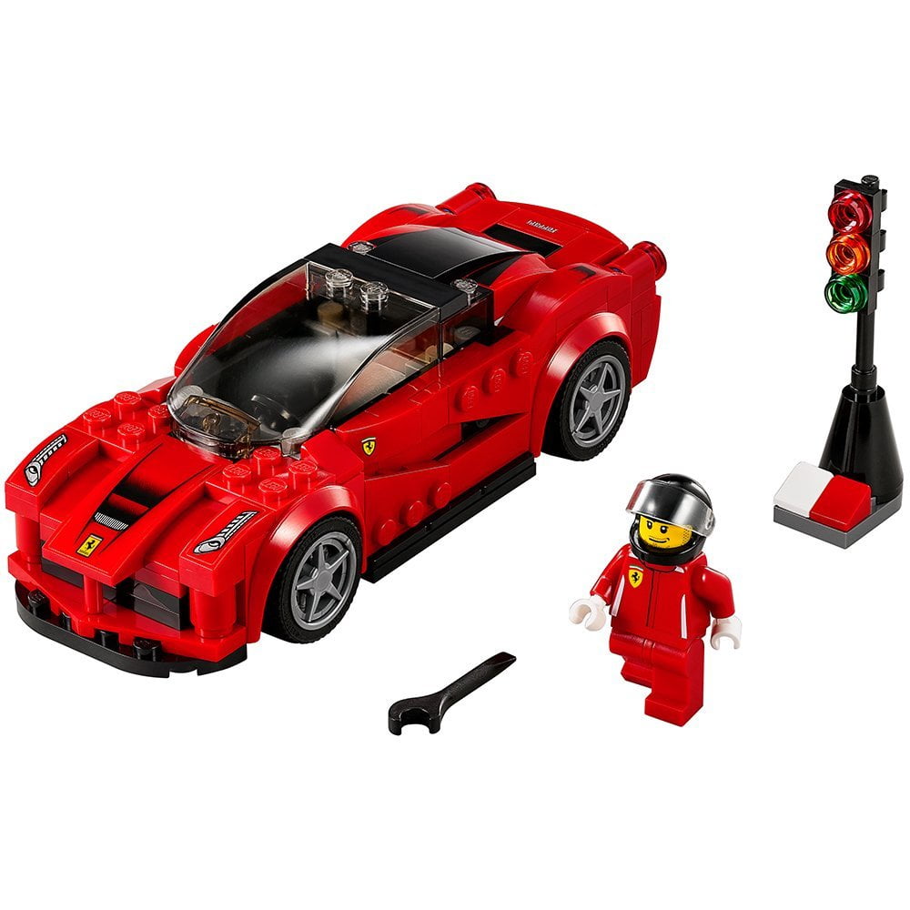 ferrari lego city