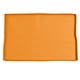 thumbnail image 1 of Alfombrilla para plancha de 28 pulgadas, silicona antiadherente, antideslizante, resistente a altas temperaturas, cubierta superior protectora para plancha, color naranja, 1 of 10