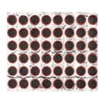 thumbnail image 1 of 25MM Bicycle Tire Repair Kit Tire Bike Inner Tube Puncture Repair Tire Sticker Patch, 1 of 5