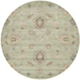 thumbnail image 1 of Safavieh Wyndham Round Rug in Light Green, 1 of 2