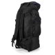 thumbnail image 5 of Mochila Escalada 80L Trekking Accesorios ( ) Azul Marino, 5 of 9