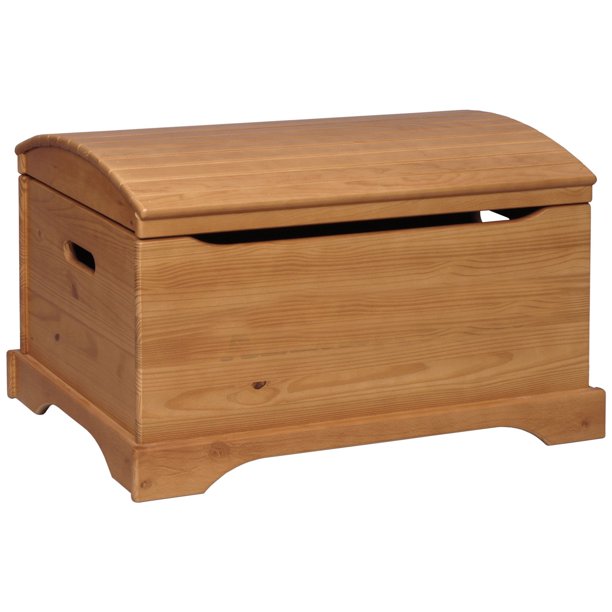 Little Colorado Handcrafted Captains Toy Chest