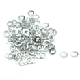 thumbnail image 3 of Unique Bargains 3/16' Inner Dia. Zinc-plated Carbon Steel Split Lock Washer (100-pack), 3 of 3