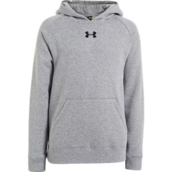 youth small under armour hoodie