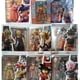 thumbnail image 2 of SHFiguarts-Figura de acción de Dragon Ball, Son Gokou Anime, Black Son Goku Goku Model Toy, Butter GBZ Son Goku Gift for peuvC zhangyuxiang unisex, 2 of 2