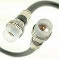 thumbnail image 5 of 8Ft Perfect Vision Bare Solid Copper Coaxial Rg6 Cable 3Ghz Directv Approved, 5 of 5