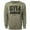 Hoodie Military, variant on Gym Junkie Workout T-Shirt for Men – Front Design Gym Shirt, Funny Workout Tee, Men's Athletic Shirt, Lifting T-Shirt, Gym Clothes for Men