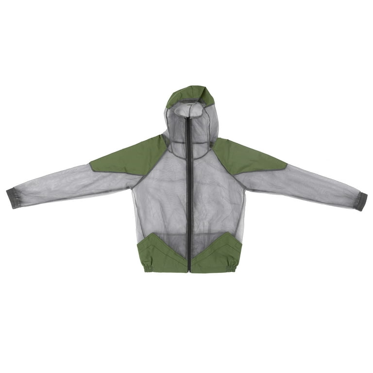 Bug jacket shop walmart