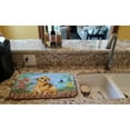 thumbnail image 2 of Chihuahua Spring Dish Drying Mat, 2 of 7