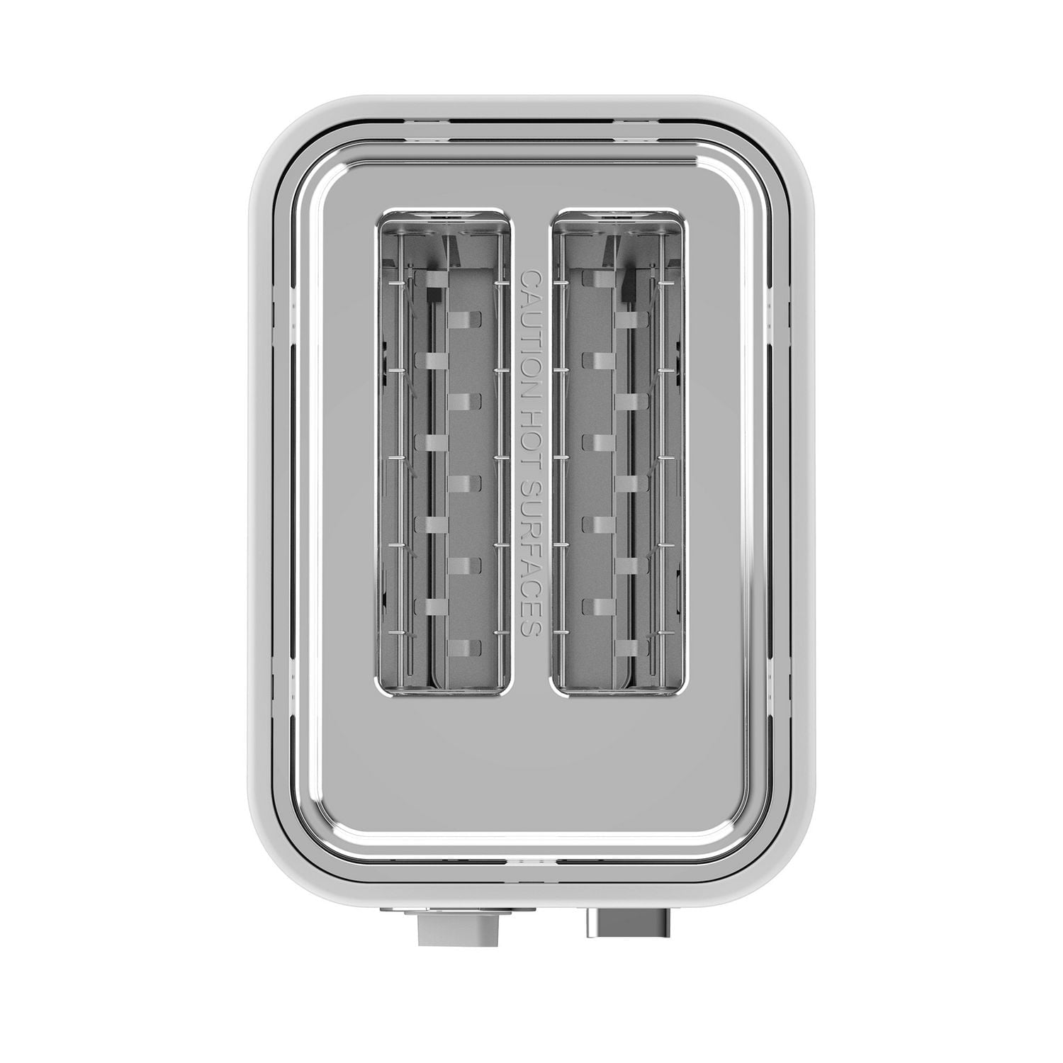 Westinghouse 2 Slice Toaster - Nordic Collection, 2 Slices, 900W, 6 browning levels