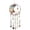 A, variant on Hanging Ornament Handmade Window Maker For Home Garden Bills Ornament Swing Car Pendant Ornament World Chandelier Replacement Parts Cups Stained Glass Hanger Rings Outdoor Garland Unlit Fireplace