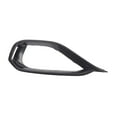 thumbnail image 2 of Fog Light Covers Grille Trim Auto Accessory with Easy Installation for BMW 435i 428i 430i 440i Sport Line, 2 of 9