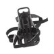 thumbnail image 5 of Portabotellas de buceo, mochila con portabotellas individual, correa trasera de nailon ajustable y portátil para buceador, accesorios de buceo, 5 of 9