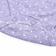thumbnail image 4 of Conjunto 3 pzas Ropa de Bebé Pañalero Pantalón Niño Niña Dara Baby  Beb005, 4 of 13