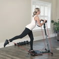 thumbnail image 2 of PerfectTrainer by Tony Little Home Gym Resistance Exercise Fitness Machine, 2 of 8