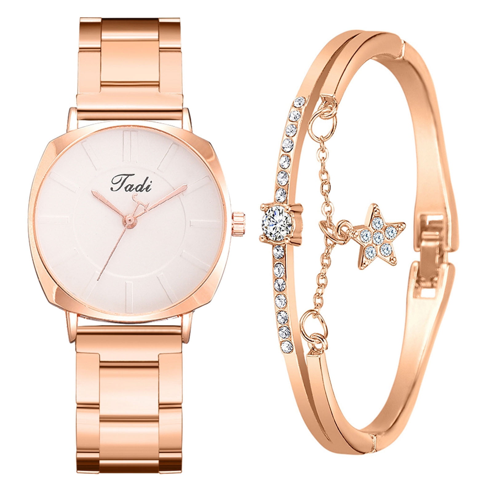 New fashion watch for girl sales