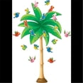 thumbnail image 1 of Teacher Created Resources TCR5859 Tropical Trees Bulletin Board, 1 of 2