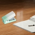 thumbnail image 4 of Puntoco Color Mini Stapler with Staples,Small Cute Stapler for Desk,Gift for or office Use, 4 of 6