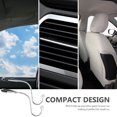 thumbnail image 3 of Homoyoyo 2Ud De Asiento Para Auto Con Material Resistente Y Ahorrador De Espacio, 3 of 8