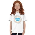 thumbnail image 4 of Vintage Candy logo Spread Kindness Crewneck T Shirts Boy Girl Teen Brisco Brands XS, 4 of 6