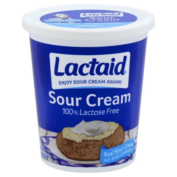 walmart lactose free formula