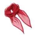 thumbnail image 2 of Premier Écharpe en Chiffon pour Femmes, 2 of 3