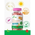 thumbnail image 6 of Children's Multivitamin Gummies with Probiotics | 60 count | Berry Flavor | by Lil' Sprouts, 6 of 8