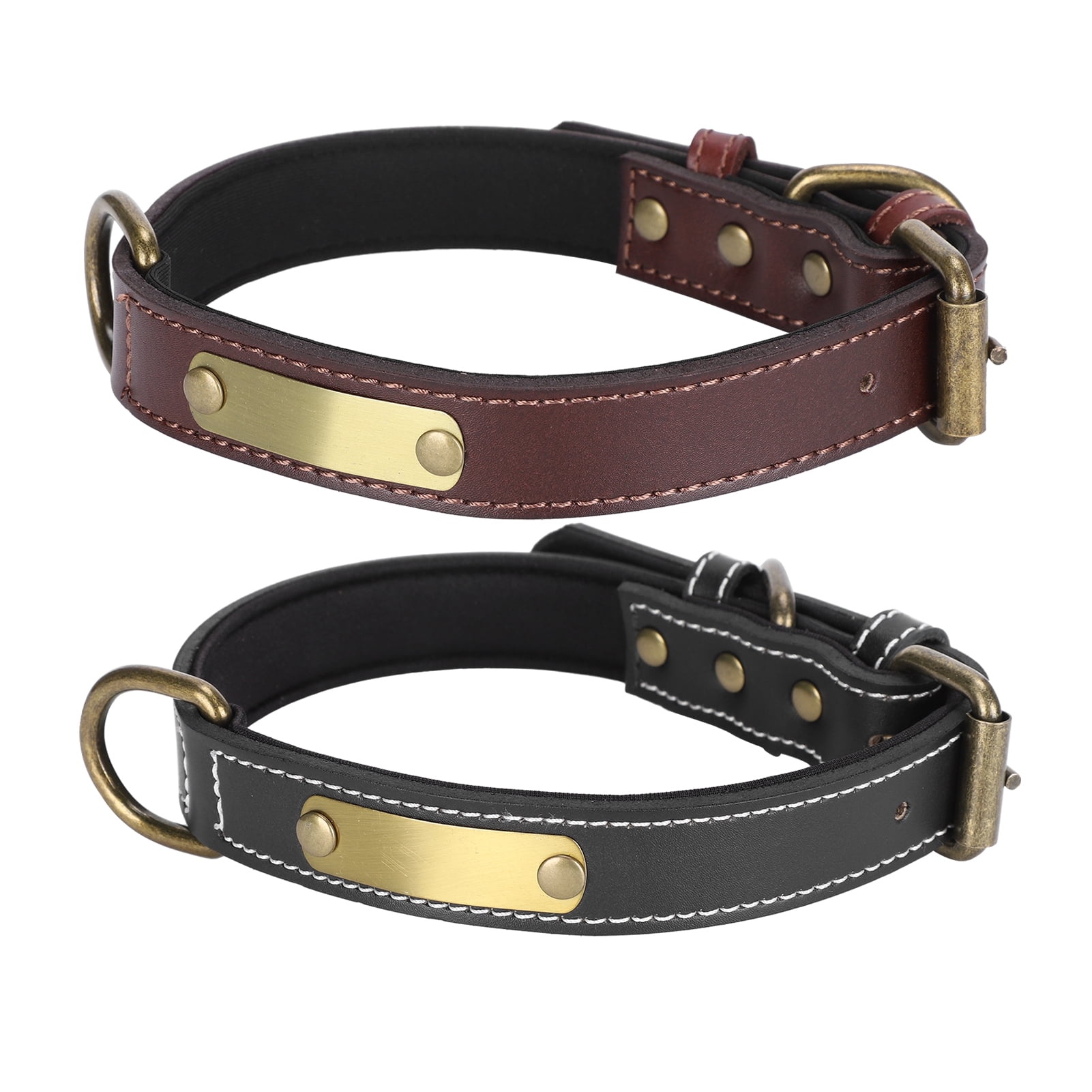 Dog leash with name sales