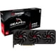 thumbnail image 1 of Tarjeta de Video POWER COLOR REAPER Radeon RX 9070 XT 16GB GDDR6, 1 of 6