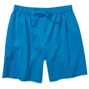 White Stag - Women's Plus Cotton Classics Shorts