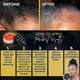 thumbnail image 4 of Edge Control Hair Gel, Non-Greasy, Non-Flaking, No White Cast, Long Lasting, Supports Hair Growth, Natural Formula, For All Hair Types, 4 of 4