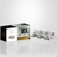 thumbnail image 3 of Xtricity - 3 Light Vanity Lightt, 20.5'' Width, From the Baltimore Collection, Nickel Finish, 3 of 3
