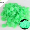 thumbnail image 2 of XZNGL Decorative Stones Glow In The Dark Rocks, Decorations For Walkways, Gardens, 2 of 9