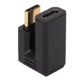 thumbnail image 3 of Adaptateur USBCU en Forme de U, Adaptateur d'Extension USBC Ultra Réactif pour Téléphone Mobile, 3 of 8