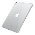 thumbnail image 6 of LUVVITT CLEAR GRIP Smart Cover Compatible Case for Apple iPad Pro 10.5 in 2017 and iPad Air 3 2019, 6 of 7