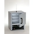 thumbnail image 4 of Quincy Lab 10GC Aluminized Steel Bi-Metal Gravity Convection Oven, 0.7 Cubic feet, 4 of 4