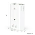 thumbnail image 4 of Eccotemp 3.0 GPM Portable Tankless Water Heater, 4 of 15