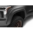 thumbnail image 3 of Bushwacker by RealTruck 22-23 Toyota Tundra Extend-A-Fender Style Flares 4pc - Black, 3 of 5