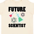 thumbnail image 4 of Inktastic Future Scientist Boys or Girls Toddler T-Shirt, 4 of 5